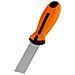 Frattone Da Verniciatura 20 Mm, Acciaio Inox, Manico Bicomponente - Foto miniatura 1