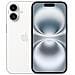 iPhone 16 128GB Bianco - Foto miniatura 1