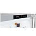 Frigorifero Combinato KFN4397CDel125Edition Total No Frost DynaCool Classe E Capacità Lorda /Netta 361/321 Litri Colore Inox - Foto miniatura 5