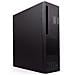 Case TowerATX / Micro-ATX / Mini-ITX Porte USB 2 x USB 3.2 Colore Nero - Foto miniatura 4