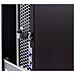 Case TowerATX / Micro-ATX / Mini-ITX Porte USB 2 x USB 3.2 Colore Nero - Foto miniatura 8