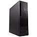 Case TowerATX / Micro-ATX / Mini-ITX Porte USB 2 x USB 3.2 Colore Nero - Foto miniatura 1