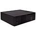 Case TowerATX / Micro-ATX / Mini-ITX Porte USB 2 x USB 3.2 Colore Nero - Foto miniatura 3