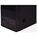 Case TowerATX / Micro-ATX / Mini-ITX Porte USB 2 x USB 3.2 Colore Nero - Foto miniatura 6
