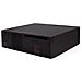Case TowerATX / Micro-ATX / Mini-ITX Porte USB 2 x USB 3.2 Colore Nero - Foto miniatura 2