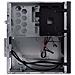 Case TowerATX / Micro-ATX / Mini-ITX Porte USB 2 x USB 3.2 Colore Nero - Foto miniatura 10