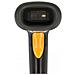 Scanner di codici a barre da 2,4 GHz 1D e 2D con base di ricarica - Multilingue - Foto miniatura 4
