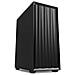Case Full Tower Micro ATX / Mini-ATX Porte USB 2 x USB 3.2 Colore Nero - Foto miniatura 1