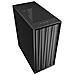 Case Full Tower Micro ATX / Mini-ATX Porte USB 2 x USB 3.2 Colore Nero - Foto miniatura 3
