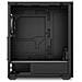 Case Full Tower Micro ATX / Mini-ATX Porte USB 2 x USB 3.2 Colore Nero - Foto miniatura 5