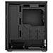 Case Full Tower Micro ATX / Mini-ATX Porte USB 2 x USB 3.2 Colore Nero - Foto miniatura 6