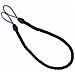 Eleganti Fermatende 2 Pezzi - Nappe Decorative Per Le Tue Tende Navyblue - Foto miniatura 3