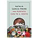Natalia García Freire - Hai portato con te il vento - Foto miniatura 1