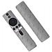 Custodia Protettiva Per Telecomando Xiaomi Tv Stick 4k Transparent - Foto miniatura 3