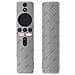 Custodia Protettiva Per Telecomando Xiaomi Tv Stick 4k Transparent - Foto miniatura 1