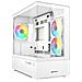 MK6 RGB Midi Tower Nero - Foto miniatura 1