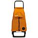 Carrello Della Spesa A 2 Ruote 32 L - Bab012naranja - Foto miniatura 1