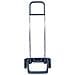 Carrello Della Spesa A 2 Ruote 32 L - Bab012naranja - Foto miniatura 3