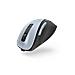 MW-500 Recharge mouse Ufficio Mano destra RF Wireless Ottico 1600 DPI - Foto miniatura 1