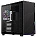 C400 Midi Tower Nero - Foto miniatura 1
