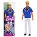 Ken Fashion Camicia Cowboy - Foto miniatura 1