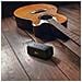 Nashville Altoparlante portatile stereo Nero 20 W - Foto miniatura 11