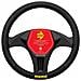 Coprivolante Easy Nero/nero 38-39 Cm - Foto miniatura 1