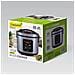 Mr-794 Apparecchio Multi-cottura 5 L 900 W Nero, Acciaio Satinato - Foto miniatura 4