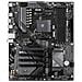 Scheda Madre B550 EAGLE Socket AM4 Chipset B550 ATX - Foto miniatura 2