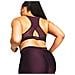 Reggiseno Sportivo Donna 4Keeps - Foto miniatura 2