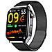 Smartwatch F700: Monitoraggio Avanzato Della Salute E Fitness - Foto miniatura 1