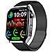 Smartwatch F700: Monitoraggio Avanzato Della Salute E Fitness - Foto miniatura 2