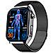Smartwatch F700: Monitoraggio Avanzato Della Salute E Fitness - Foto miniatura 3