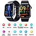 Smartwatch F700: Monitoraggio Avanzato Della Salute E Fitness - Foto miniatura 4