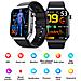 Smartwatch F700: Monitoraggio Avanzato Della Salute E Fitness - Foto miniatura 5