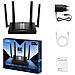 WR3600H router wireless - Foto miniatura 3