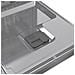 Lavastoviglie Da 60 Cm, 14 Coperti, 46 Db, Nera - Hs642d90b - Foto miniatura 7