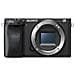 A6400m Cmos Exmor 24,2 Mp + 18-135 Mm F / 3.5-5.6 - Foto miniatura 2