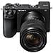 A6400m Cmos Exmor 24,2 Mp + 18-135 Mm F / 3.5-5.6 - Foto miniatura 3