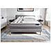 Pacchetto Letto Completo - Materasso 140x200cm + Box Spring Con Doghe (kit) + 2 Cuscini + Piumino - Actimemo Night - Foto miniatura 1