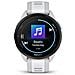 Forerunner 165 Music 3,05 cm (1.2") AMOLED 43 mm Digitale 390 x 390 Pixel Touch screen Grigio GPS (satellitare) - Foto miniatura 2