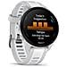 Forerunner 165 Music 3,05 cm (1.2") AMOLED 43 mm Digitale 390 x 390 Pixel Touch screen Grigio GPS (satellitare) - Foto miniatura 6