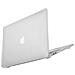 Custodia Protettiva Trasparente Compatibile Con Macbook Air 13.6 A2681 A3113 (chip M3) A3240 - Foto miniatura 1