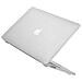 Custodia Protettiva Trasparente Compatibile Con Macbook Air 13.6 A2681 A3113 (chip M3) A3240 - Foto miniatura 2