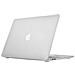 Custodia Protettiva Trasparente Compatibile Con Macbook Air 13.6 A2681 A3113 (chip M3) A3240 - Foto miniatura 3