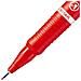 SENSOR F - Fineliner con punta ammortizzata - Tratto Fine (0,3 mm) - Confezione da 10 - Rosso - Foto miniatura 3