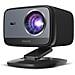Videoproiettore NeoPix 450 Smart 450 ANSI lumen LCD 1080p 1920x1080 Nero - Foto miniatura 1