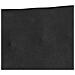 Panca Chesterfield Nero 112 x 65.5 x 75 cm Velluto - Foto miniatura 8