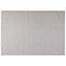 Tappeti per area HUARTE Crema 170 x 120 cm Poliestere - Foto miniatura 1