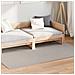 Tappeti per area HUARTE Crema 170 x 120 cm Poliestere - Foto miniatura 3